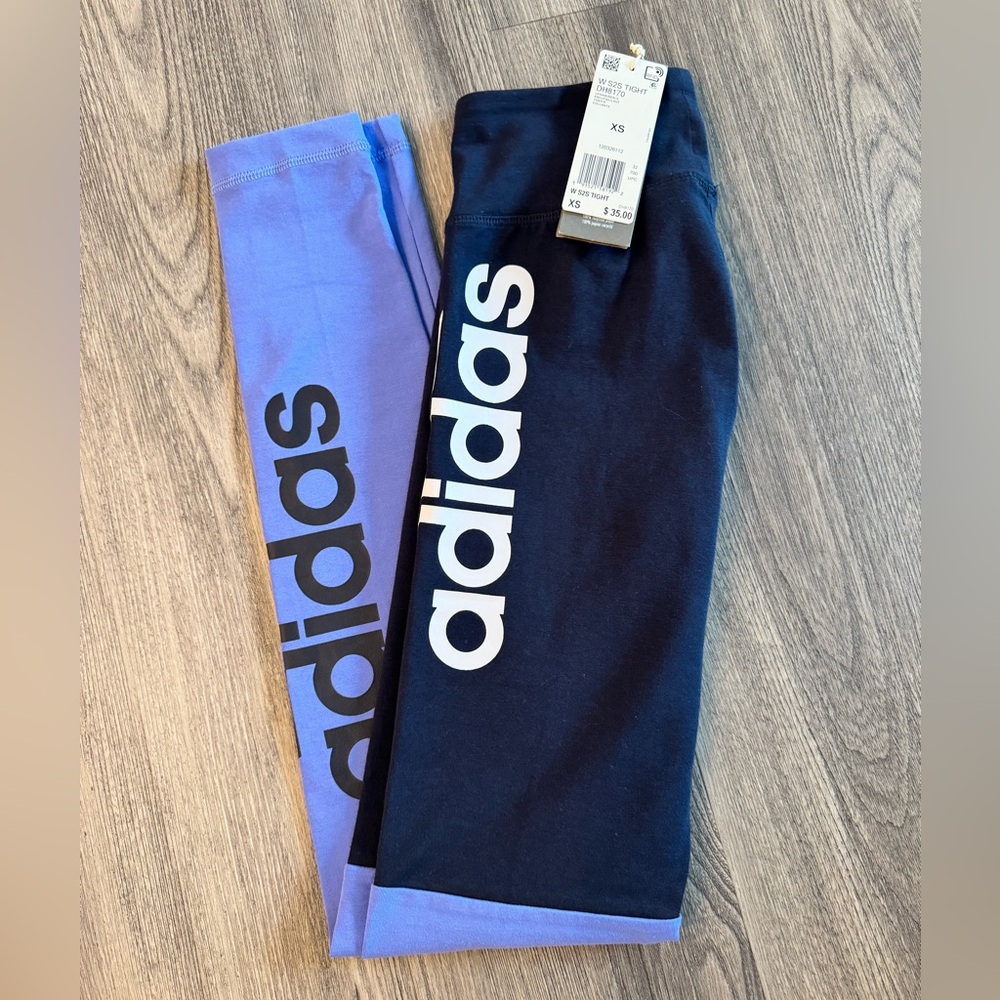 Adidas Women’s Leggings